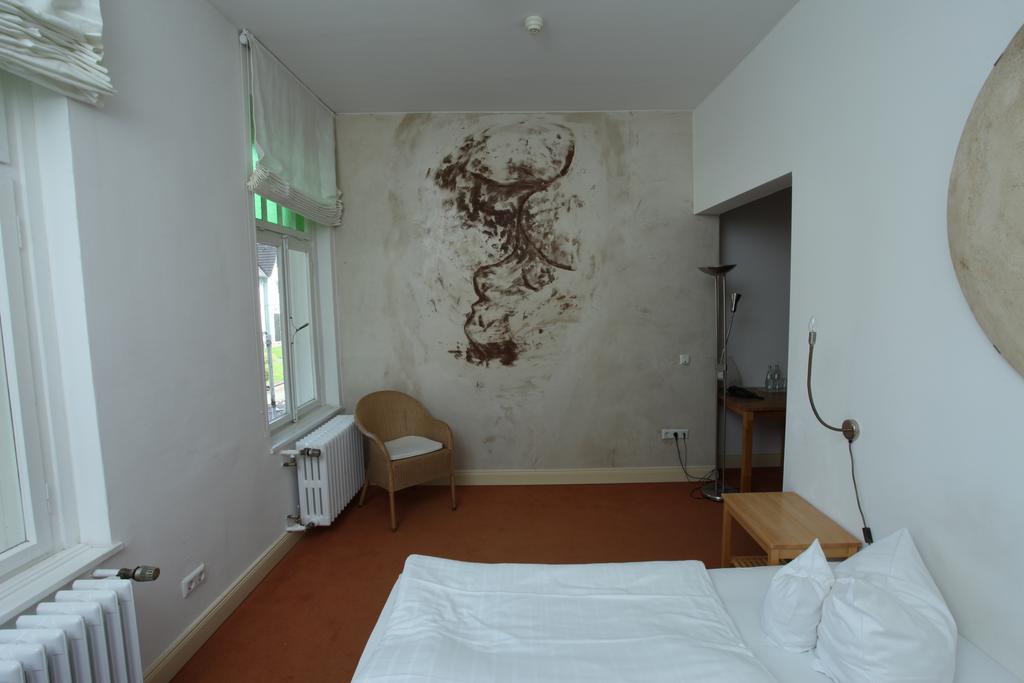 Hotel Artgenossen Lindlar Eksteriør billede
