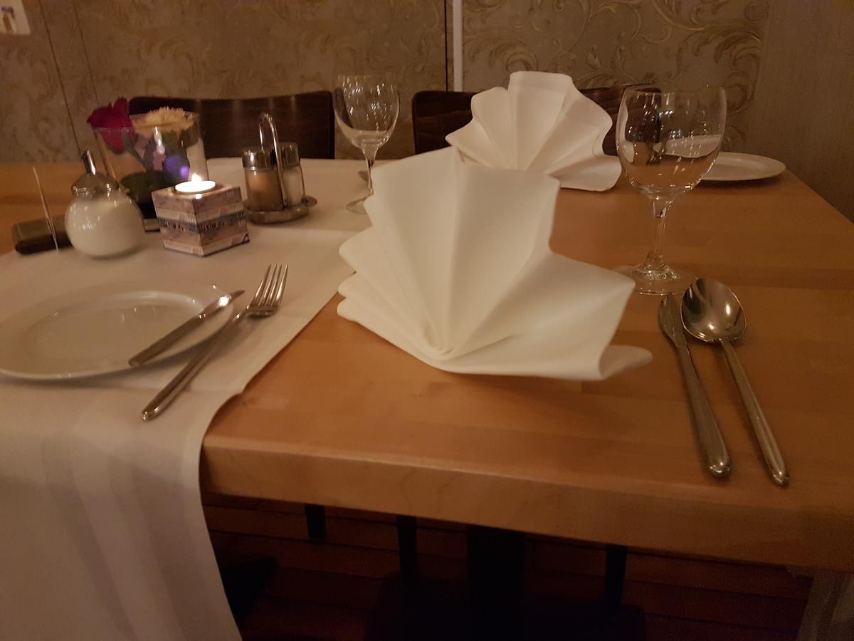 Hotel Artgenossen Lindlar Eksteriør billede