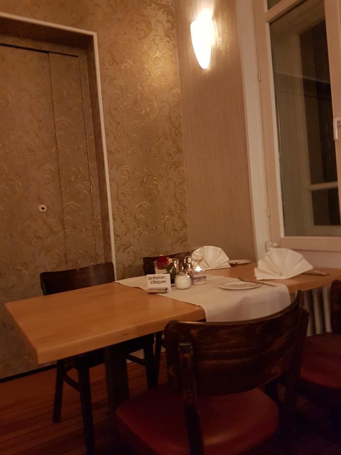 Hotel Artgenossen Lindlar Eksteriør billede