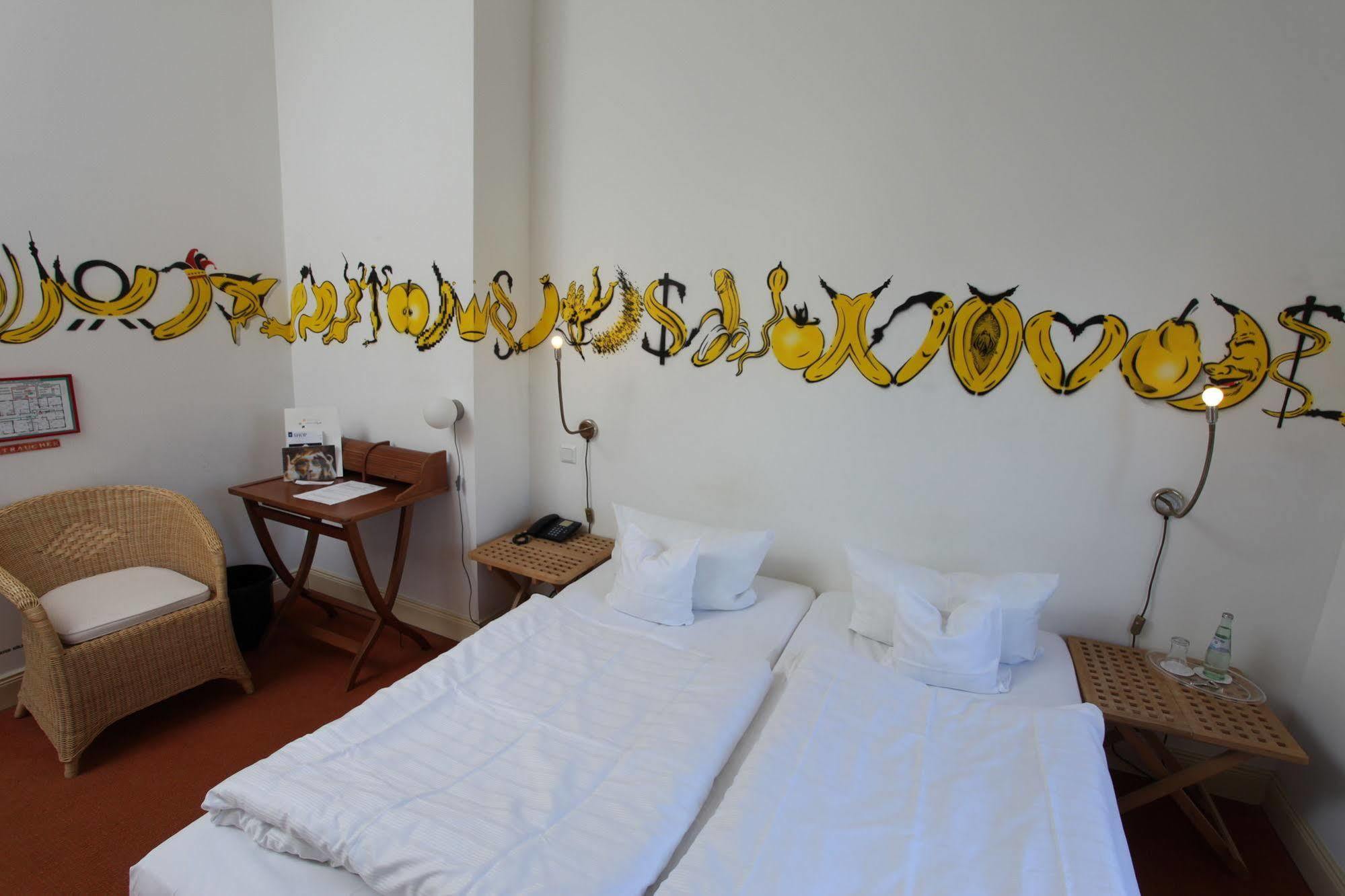Hotel Artgenossen Lindlar Eksteriør billede