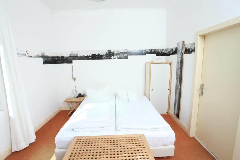 Hotel Artgenossen Lindlar Eksteriør billede