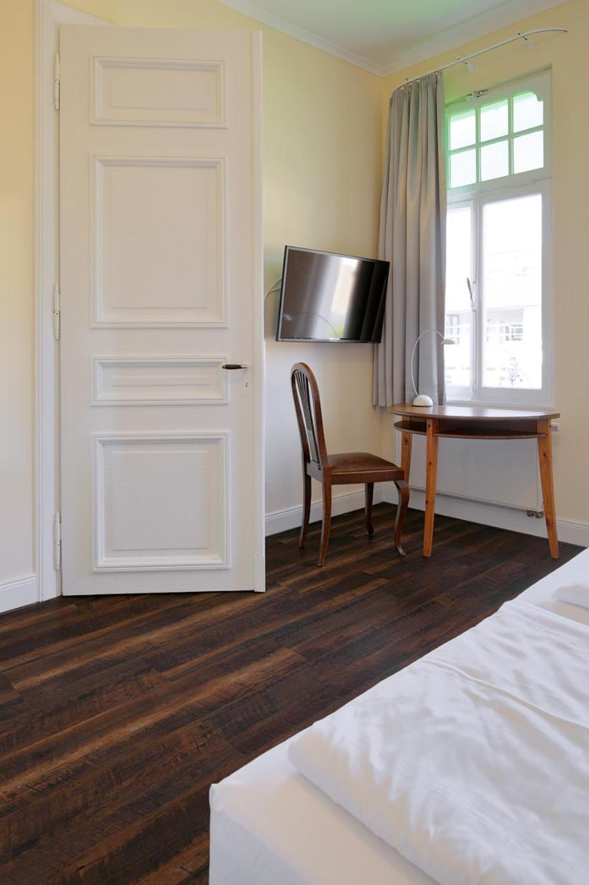 Hotel Artgenossen Lindlar Eksteriør billede